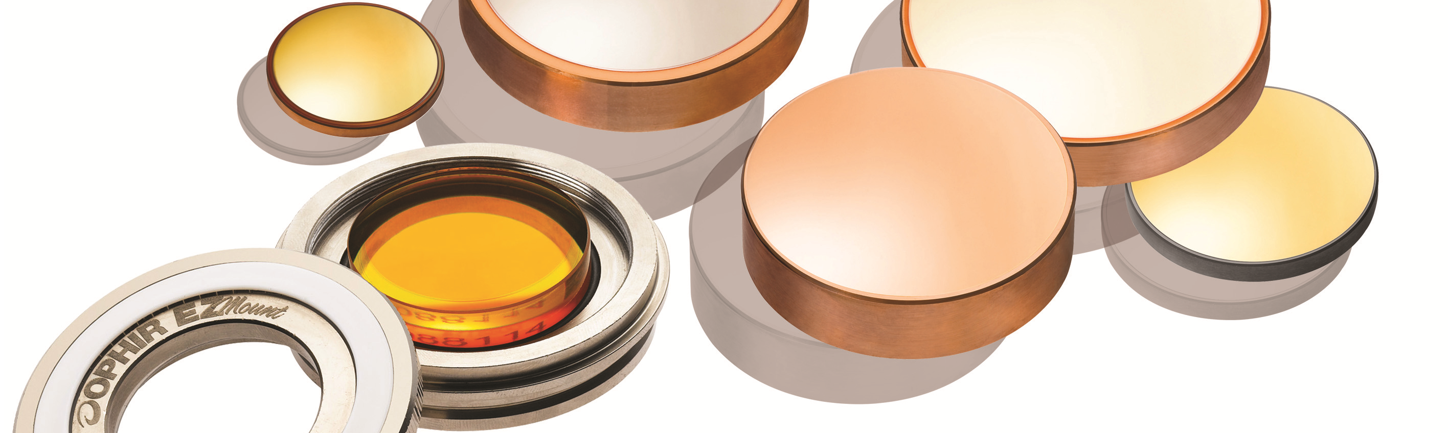 Plano-Convex lens
